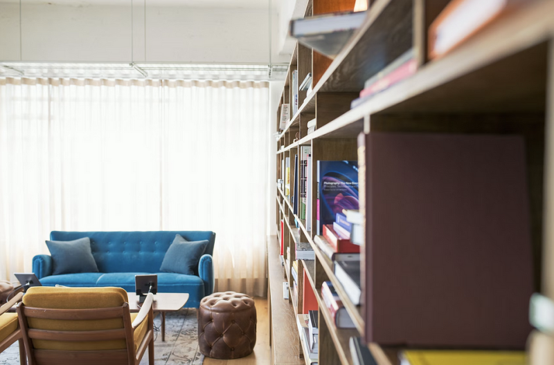 5 причин анализировать интерьеры, которые вам не нравятся | ivd.ru