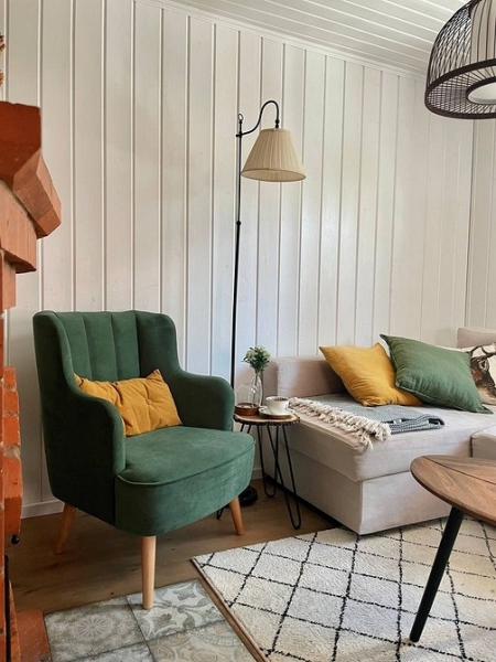 Дачные домики: 71 фото, советы по выбору технологии постройки и стилю | ivd.ru