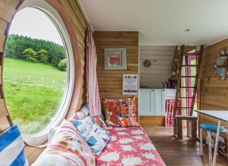 Дачные домики: 71 фото, советы по выбору технологии постройки и стилю | ivd.ru