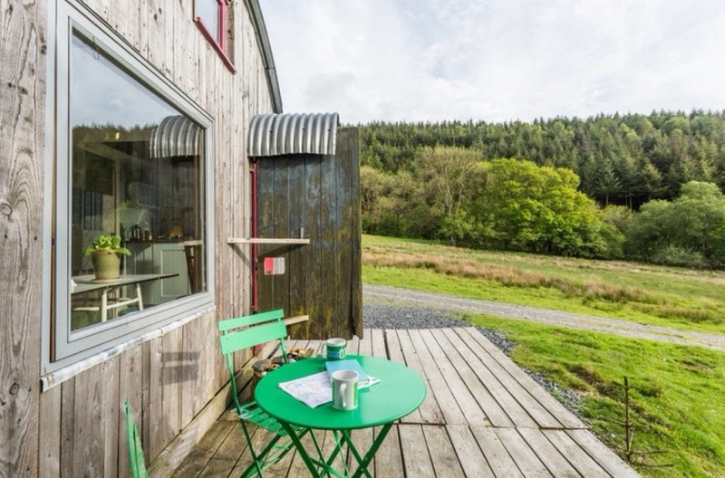 Дачные домики: 71 фото, советы по выбору технологии постройки и стилю | ivd.ru