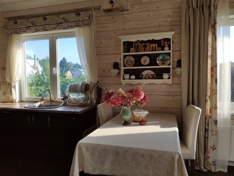 Дачные домики: 71 фото, советы по выбору технологии постройки и стилю | ivd.ru