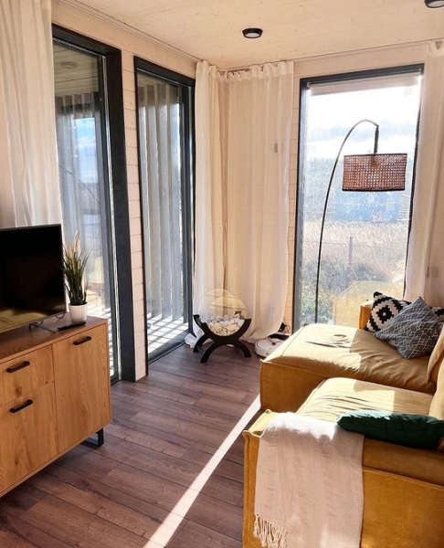 Дачные домики: 71 фото, советы по выбору технологии постройки и стилю | ivd.ru