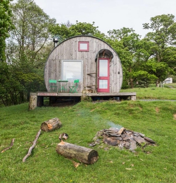 Дачные домики: 71 фото, советы по выбору технологии постройки и стилю | ivd.ru