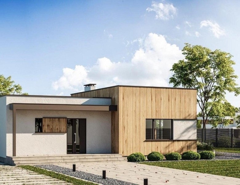 Дачные домики: 71 фото, советы по выбору технологии постройки и стилю | ivd.ru