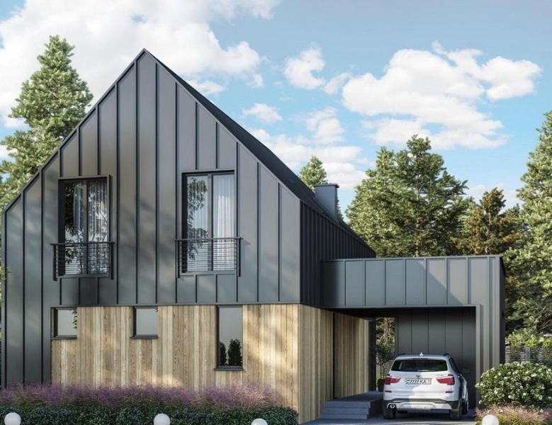 Дачные домики: 71 фото, советы по выбору технологии постройки и стилю | ivd.ru