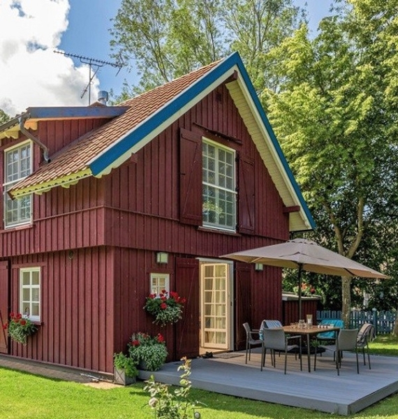 Дачные домики: 71 фото, советы по выбору технологии постройки и стилю | ivd.ru