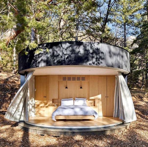 Дачные домики: 71 фото, советы по выбору технологии постройки и стилю | ivd.ru