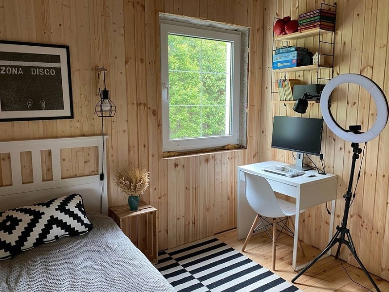 Дачные домики: 71 фото, советы по выбору технологии постройки и стилю | ivd.ru