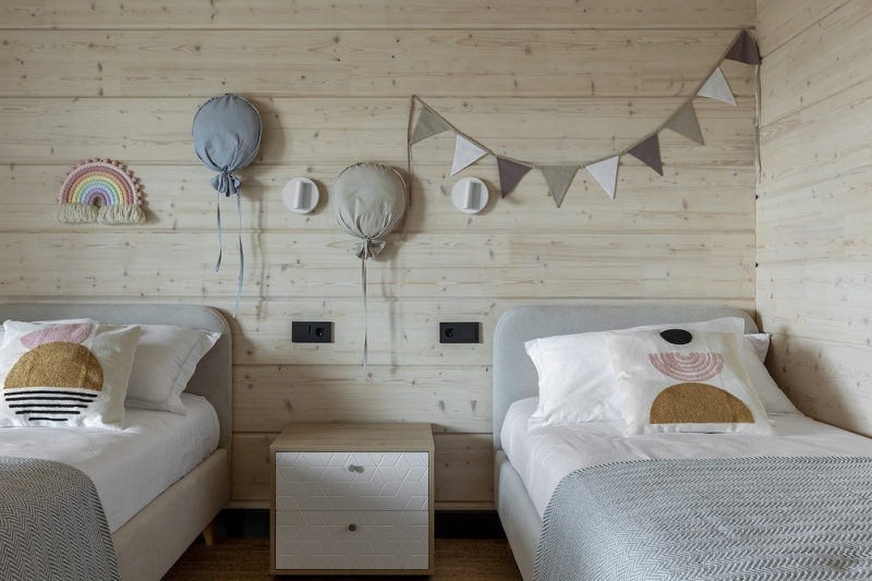 Дачные домики: 71 фото, советы по выбору технологии постройки и стилю | ivd.ru