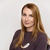Двухкомнатная квартира в московской новостройке с ярким интерьером и тремя санузлами | ivd.ru