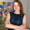 Яркое до и после: как дизайнер обновила двухкомнатную квартиру в старом доме 1960-х | ivd.ru