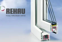 Окна Rehau: преимущества окон из материала ПВХ
