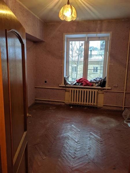 7 красивых переделок квартир в старом фонде | ivd.ru
