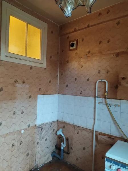 7 красивых переделок квартир в старом фонде | ivd.ru