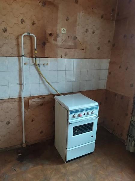 7 красивых переделок квартир в старом фонде | ivd.ru