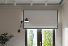 5 функциональных и стильных идей оформления подоконника на кухне