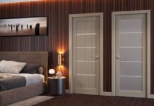 Выбор межкомнатных дверей по материалу и типу конструкции