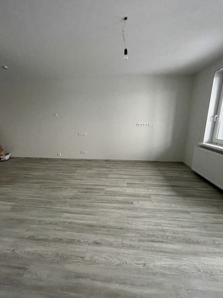 До и после: маленькая студия 27 кв. м для троих гостей