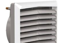 Преимущества водяных тепловентиляторов Volcano