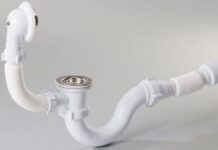 Какой сифон лучше выбрать для ванны?