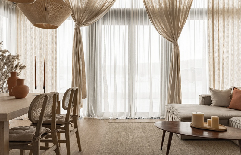 Кухня-гостиная в частном доме: идеи обустройства и примеры проектов с планировками (90 фото)