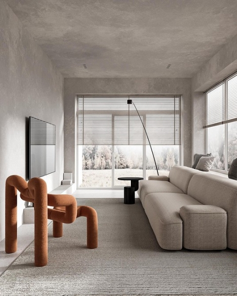 Кухня-гостиная в частном доме: идеи обустройства и примеры проектов с планировками (90 фото)