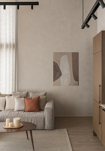 Кухня-гостиная в частном доме: идеи обустройства и примеры проектов с планировками (90 фото)