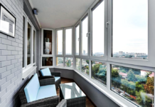 Советы по выбору теплого остекления для балкона