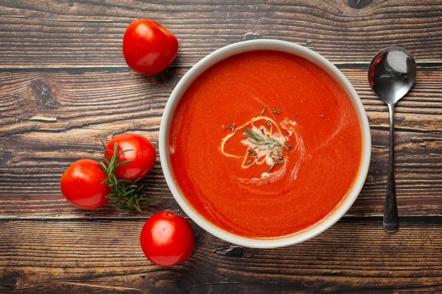 Тыквенный, грибной, сырный: самые популярные рецепты супов-пюре 