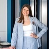 Архитектор сделала квартиру для своих друзей! Функциональная евротрешка 55 кв. м на троих