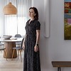 Вы влюбитесь в это преображение! Из интерьера 2000-х — в новый красивый дом для большой семьи (фото до и после)