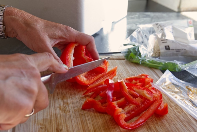 Как хранить перец: 12 способов, чтобы наслаждаться его вкусом долго