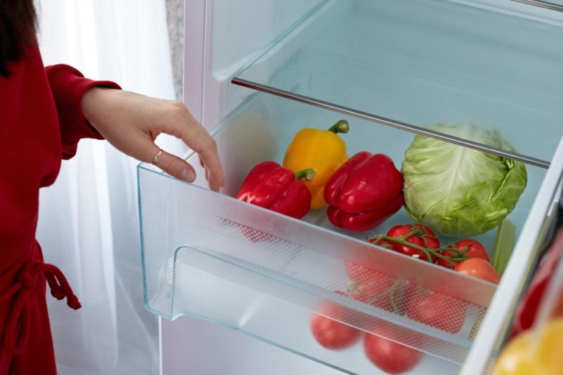 Как хранить перец: 12 способов, чтобы наслаждаться его вкусом долго
