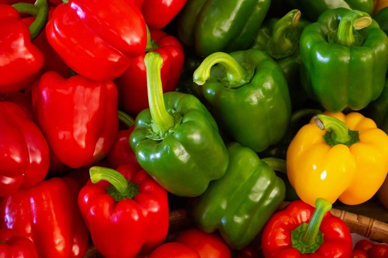 Как хранить перец: 12 способов, чтобы наслаждаться его вкусом долго