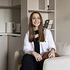 Как на 29 кв. м оформить 6 функциональных зон, включая спальные места для троих? Решение от дизайнера