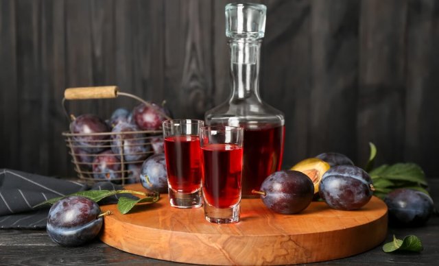 Осенние настойки, ликеры, наливки: рецепты, чтобы сохранить вкус и аромат лета 