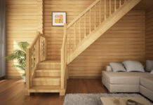 Преимущества и недостатки деревянных лестниц