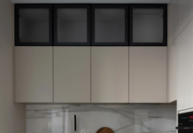 8 приемов, которые сделают вашу кухню визуально дороже