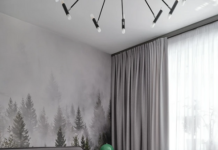 Белый надоел? 8 красивых цветов для интерьера на замену