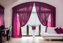 5 преимуществ пошива штор на заказ