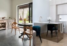 Это хочется повторить! 5 необычных дизайнерских кухонь, которые разрушают стереотипы