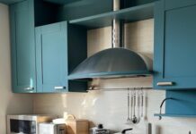 Как быстро и недорого обновить кухню без ремонта: 9 лучших способов