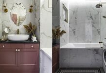 Какая ванная не устареет через 10 лет? Дизайнеры назвали 8 признаков