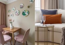 С какими цветами сочетается бежевый: идеи, советы и 123 вдохновляющих фото