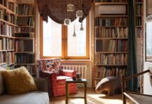 Такого вы еще не видели! Исправили незаконную планировку и создали потрясающий интерьер квартиры в доме 1960 года