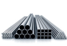 Профильная труба: виды и назначение