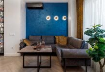 6 грубых ошибок в оформлении акцентной стены