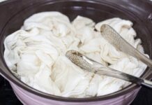 7 «бабушкиных» советов по уборке, которые не работают