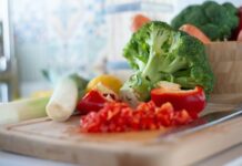 9 вещей на кухне, которые травят вашу еду