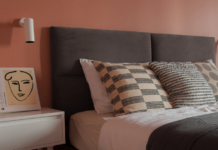 Что поможет вам высыпаться: 6 советов для правильной спальни